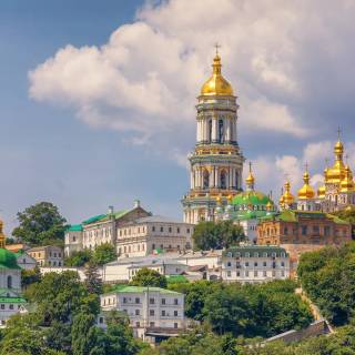 Kyiv wallpaper