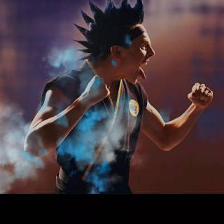 Hawk Cobra Kai iPhone wallpaper