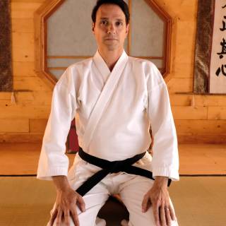 Karate Kid: Legends wallpaper