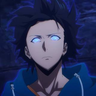 Solo Leveling 8k wallpaper