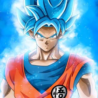 Goku and Gojo wallpaper