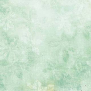 Clean green wallpaper