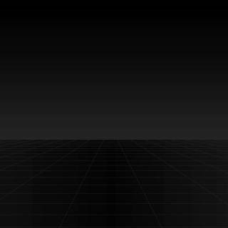 Clean green wallpaper