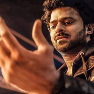 Prabhas PC wallpaper