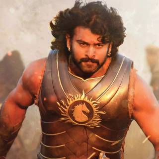 Prabhas PC wallpaper