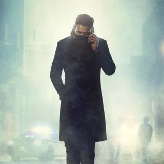 Prabhas PC wallpaper
