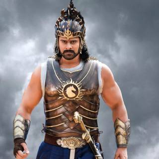 Prabhas PC wallpaper