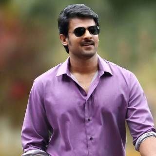 Prabhas PC wallpaper