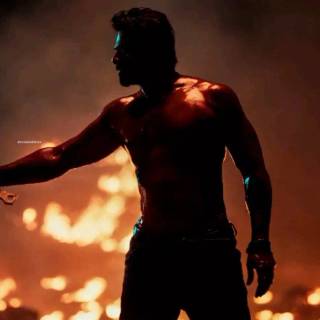 Prabhas PC wallpaper