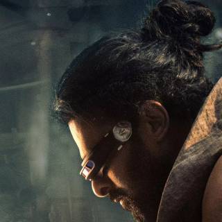 Prabhas PC wallpaper