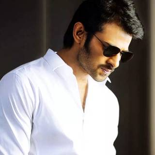 Prabhas PC wallpaper