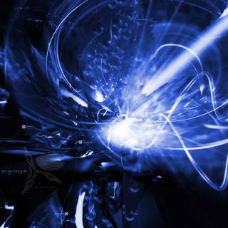 Aesthetic tech wallpaper