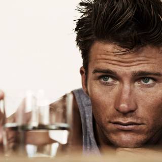Scott Eastwood desktop wallpaper