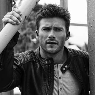 Scott Eastwood desktop wallpaper