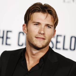 Scott Eastwood desktop wallpaper