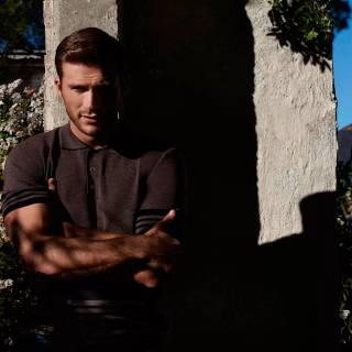 Scott Eastwood desktop wallpaper