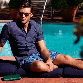 Scott Eastwood desktop wallpaper