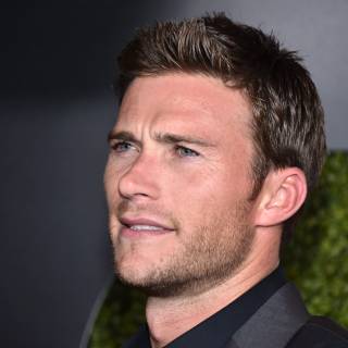 Scott Eastwood desktop wallpaper