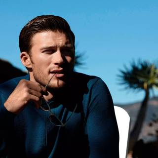 Scott Eastwood desktop wallpaper