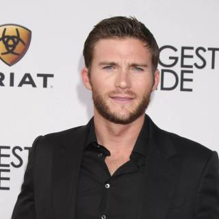 Scott Eastwood desktop wallpaper