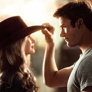 Scott Eastwood desktop wallpaper