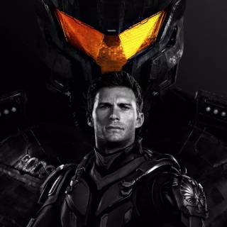 Scott Eastwood desktop wallpaper