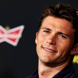 Scott Eastwood desktop wallpaper