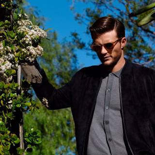 Scott Eastwood desktop wallpaper