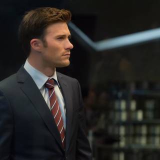 Scott Eastwood desktop wallpaper