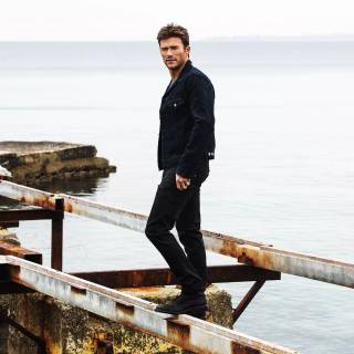 Scott Eastwood desktop wallpaper