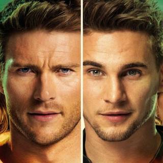 Scott Eastwood desktop wallpaper