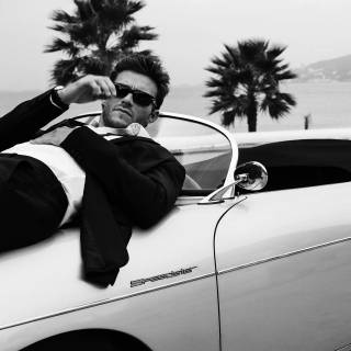 Scott Eastwood desktop wallpaper