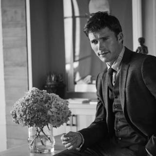 Scott Eastwood desktop wallpaper