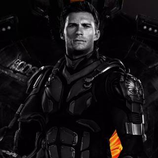 Scott Eastwood desktop wallpaper