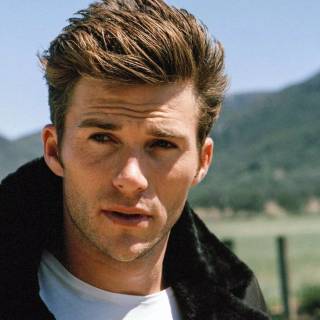 Scott Eastwood desktop wallpaper