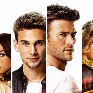 Scott Eastwood desktop wallpaper