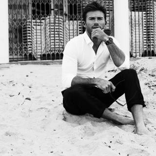 Scott Eastwood desktop wallpaper