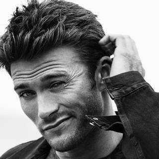 Scott Eastwood desktop wallpaper