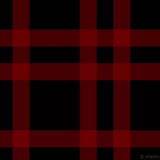 Pattern black and red wallpaper