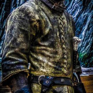 Jon Snow 4k iPhone wallpaper