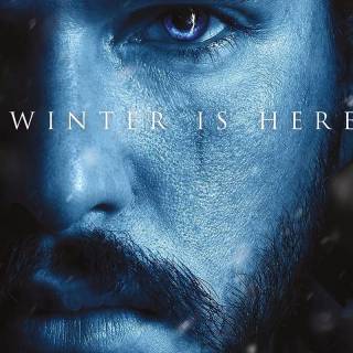 Jon Snow 4k iPhone wallpaper