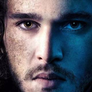 Jon Snow 4k iPhone wallpaper