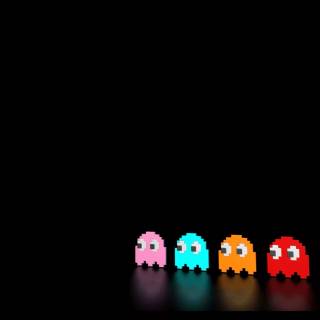 Retro Playstation desktop wallpaper