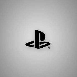 Retro Playstation desktop wallpaper