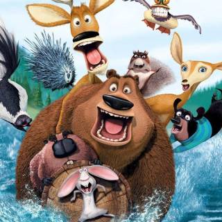 Gaming characters desktop wallpaper