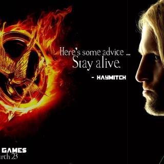 Gaming characters desktop wallpaper