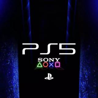 Playstation 5 games wallpaper