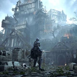 PS5 Full HD 8k wallpaper