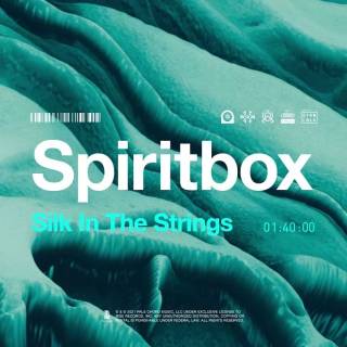 Spiritbox wallpaper
