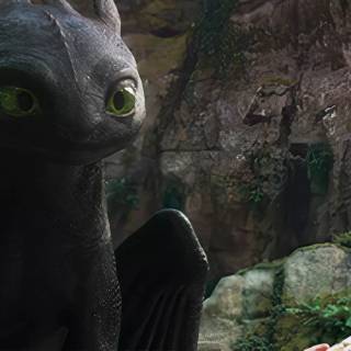 How To Train Your Dragon 2025 wallpaper